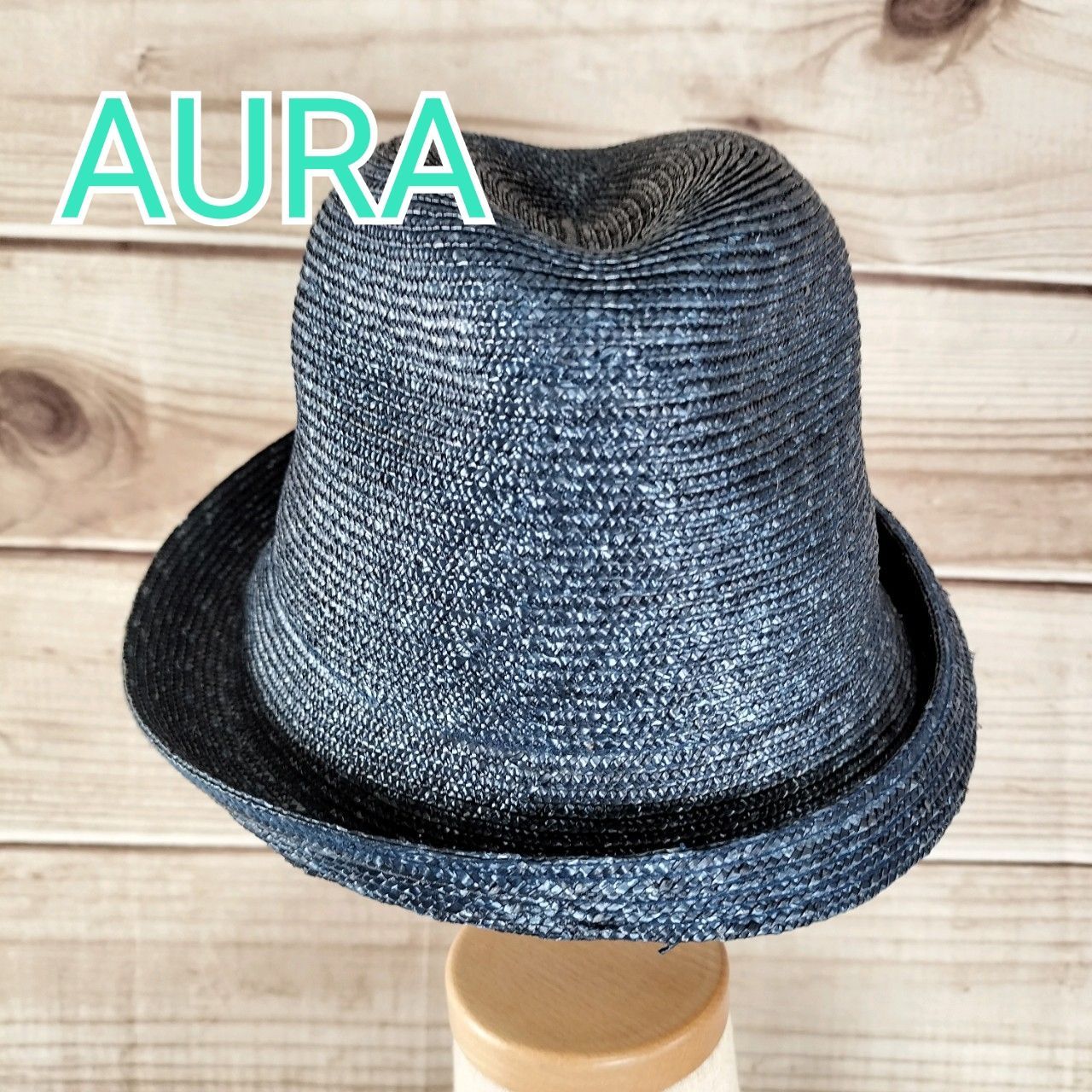 aura オファー ハット