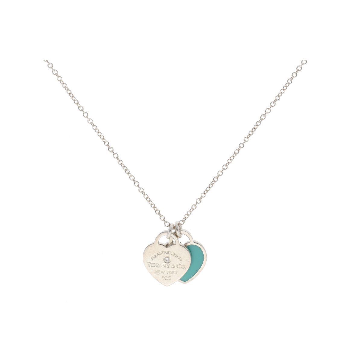 中古】 Tiffany ＆ Co. ティファニー ネックレス・ペンダント