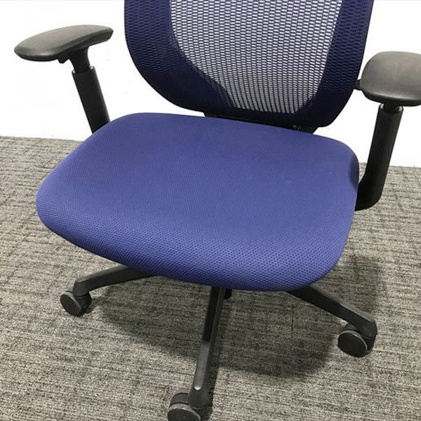 ハイバック メッシュ