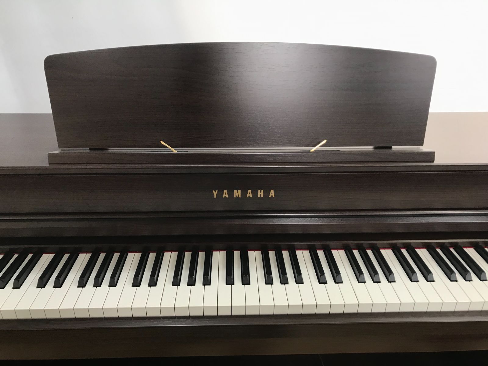 ★69819　【電子ピアノ】YAMAHA　SCLP7450DA　20年製 ☆69819【電子ピアノ】YAMAHA SCLP7450DA 20年製 - メルカリ