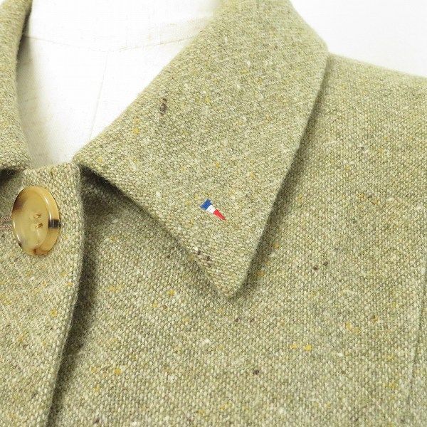 wnc マドモアゼルノンノン MademoiselleNONNON パパス Papas