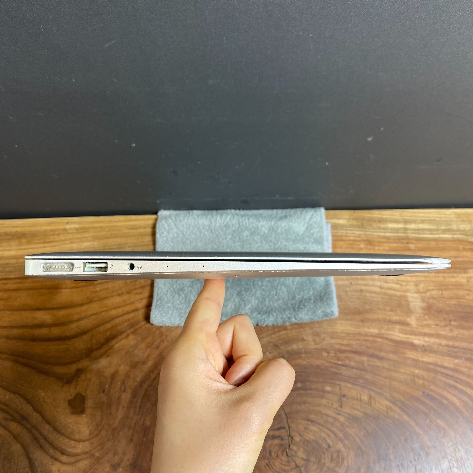 ［ジャンク品］Apple MacBook Air 13inch 2013/500 Apple MacBook Air 13
