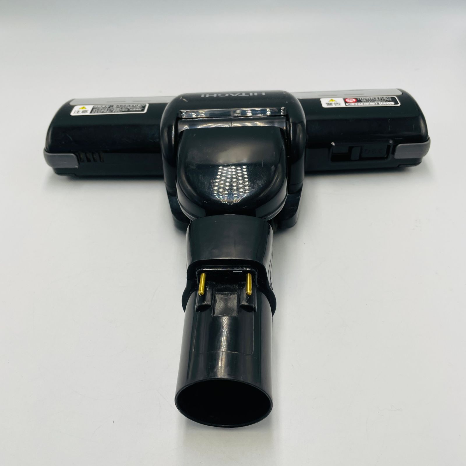 生活家電 日立 掃除機 他機種対応品 ヘッド 回転ブラシ D-AP32 動作保証