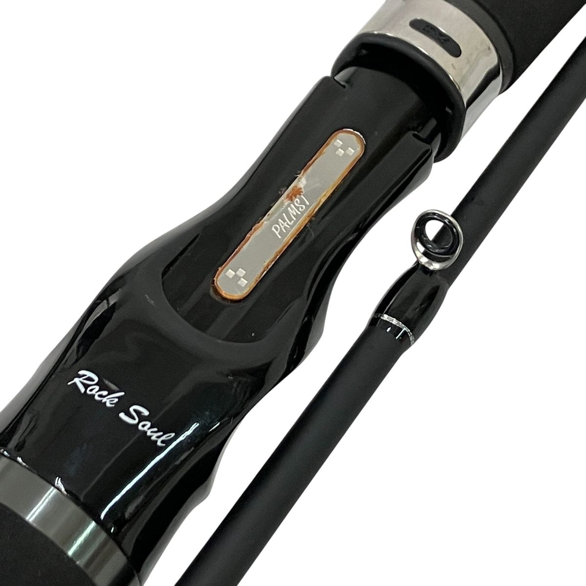 ロックフィッシュ