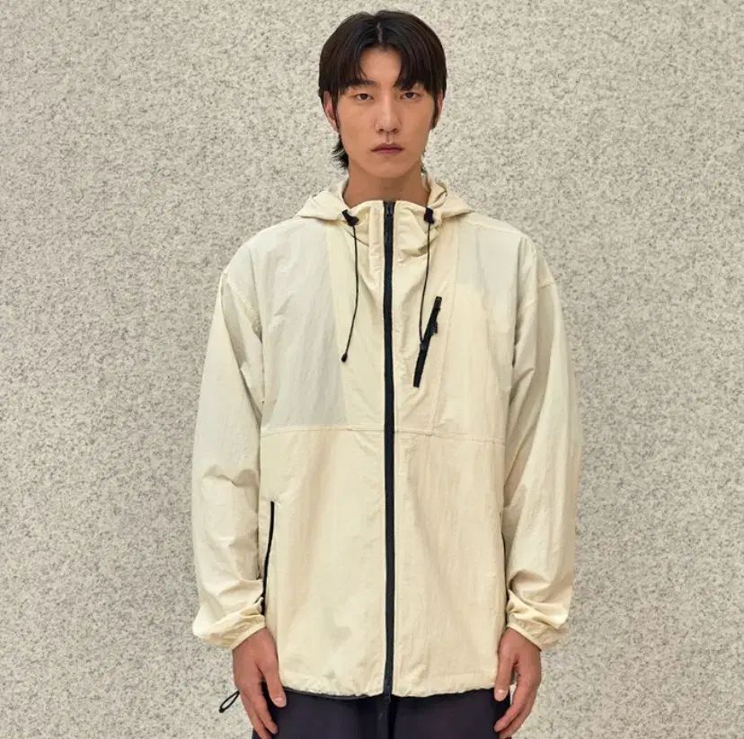 【雷市場（ポンジャン）商品韓国直送】バルート ／ WIND JACKET 3 （ 105 ）