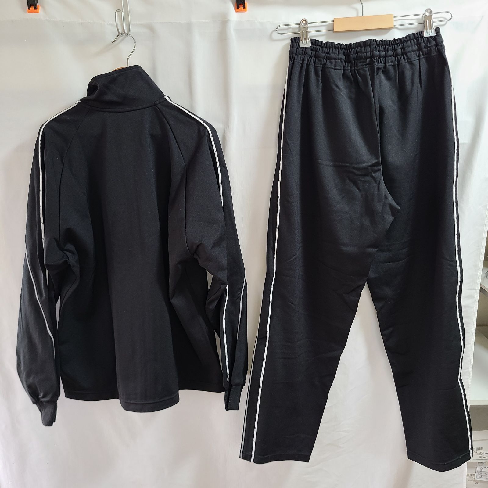 ミズノプロ　ジャージ z824 mizuno SUPER STAR ミズノ ジャージセットアップ