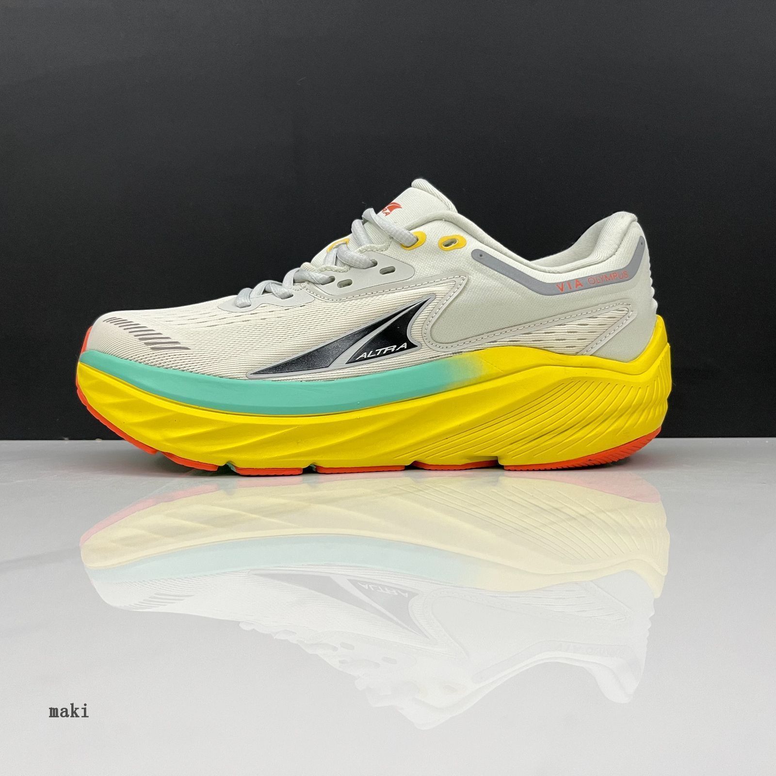 ALTRA Via