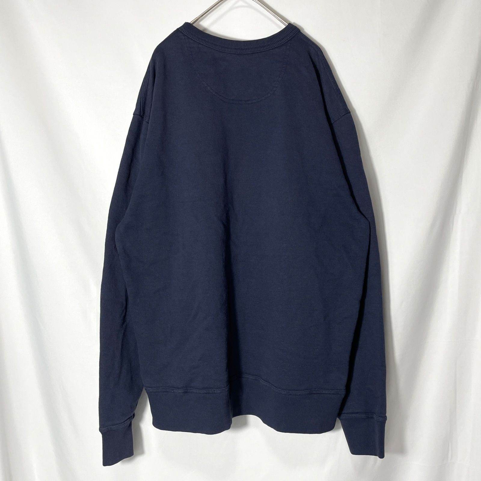 champion】チャンピオン ワンポイント刺繍ロゴ プリントロゴ