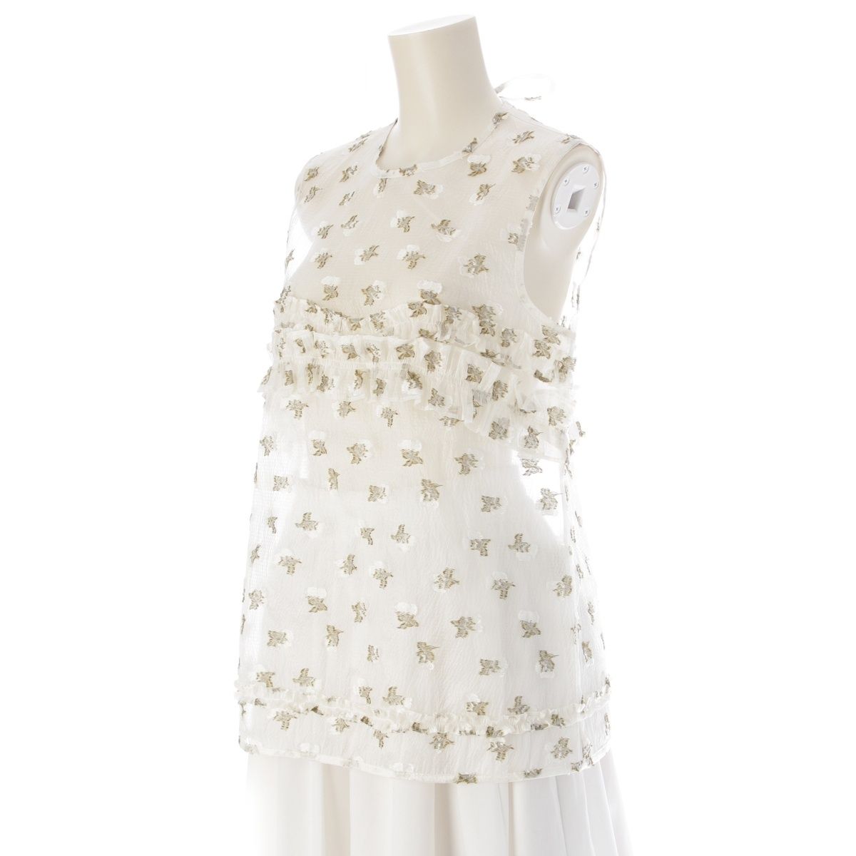 セシリーバンセン 24-25SS