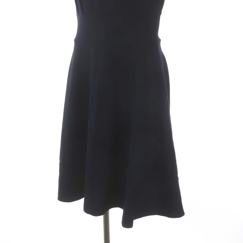 ケイトスペード KATE SPADE BROOM STREET フレンチスリーブワンピース