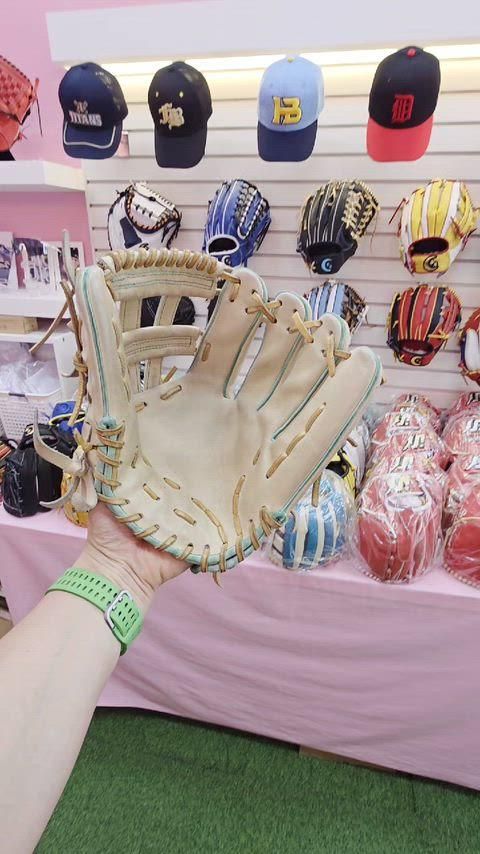  ファミリーベースボール ドンウォル 内野グローブ ラクダ 小久保ウェブ その他 グローブ