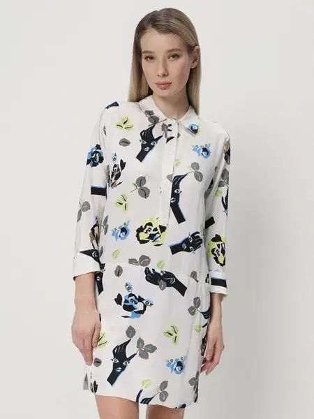 BIMBA Y LOLA BIMBA Y LOLA ビンバイローラ ワンピース S