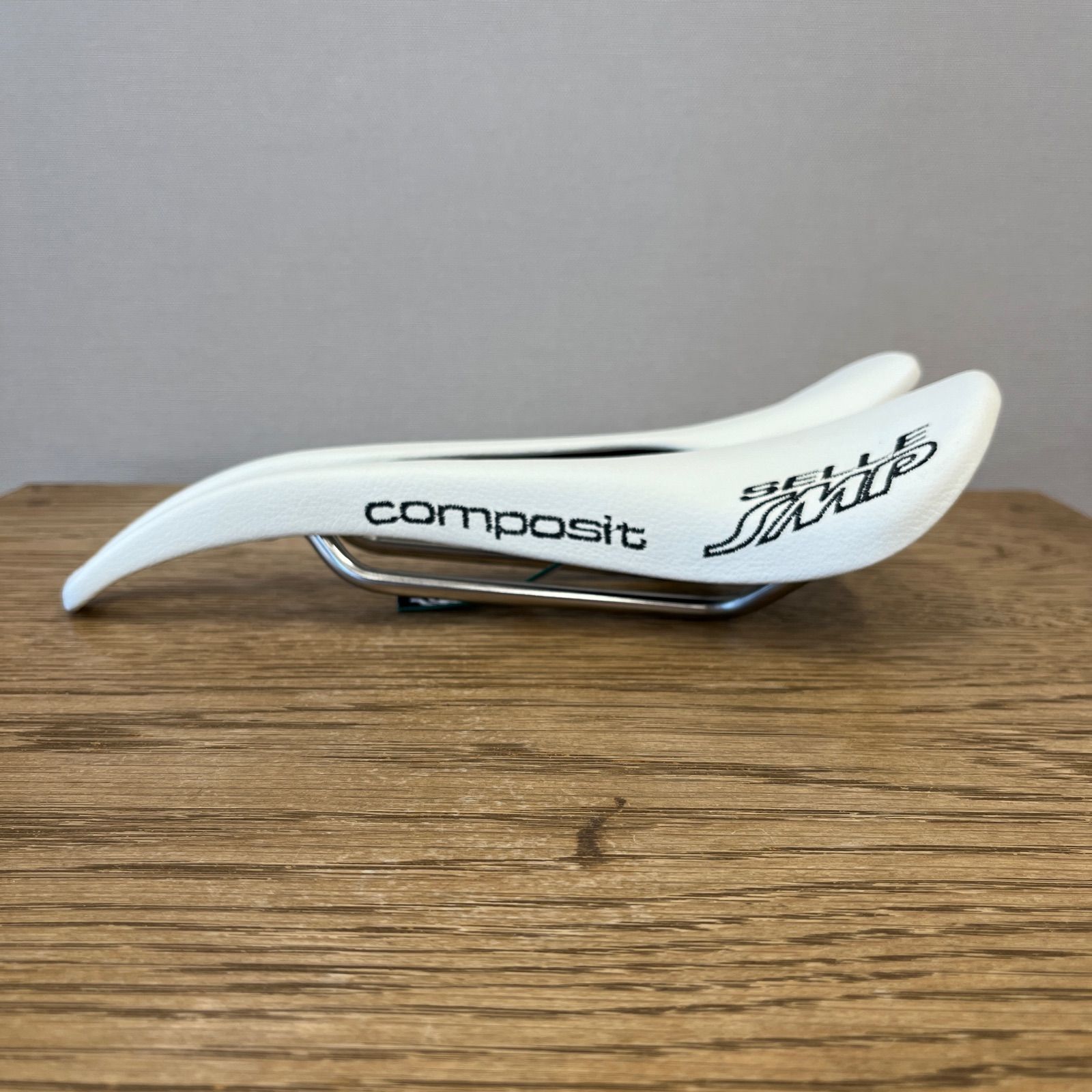 SELLE SMP composit コンポジット ロードバイク サドル 白 SMP ( エスエムピー ) サドル COMPOSIT LIMITED EDITION