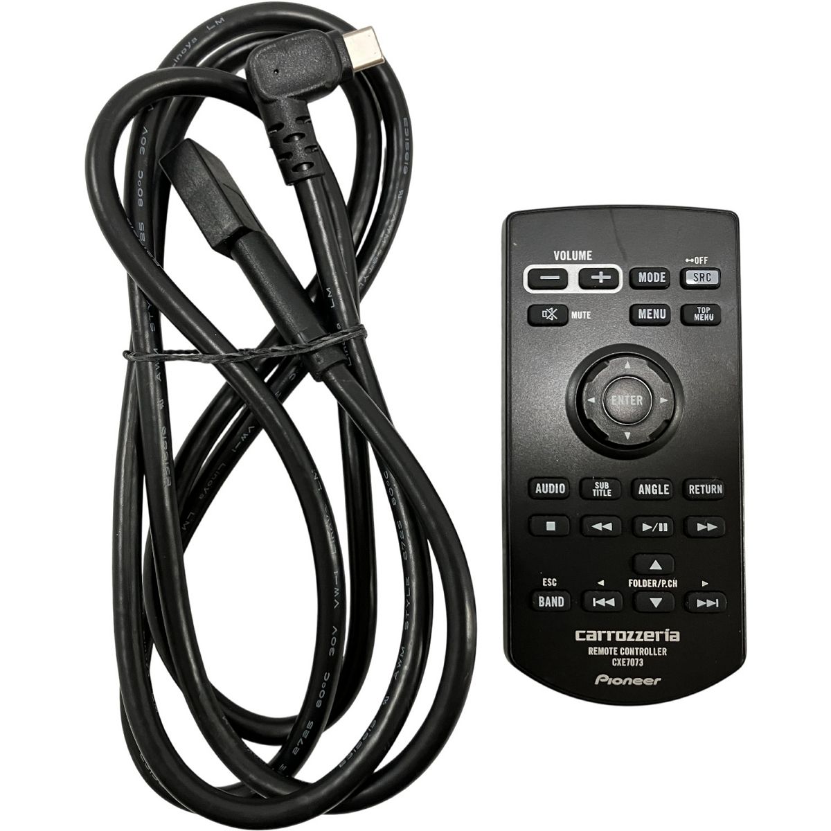 Pioneer DMH-SF700 ディスプレイ モニター オーディオ カー用品 カロッツェリア パイオニア H10479708