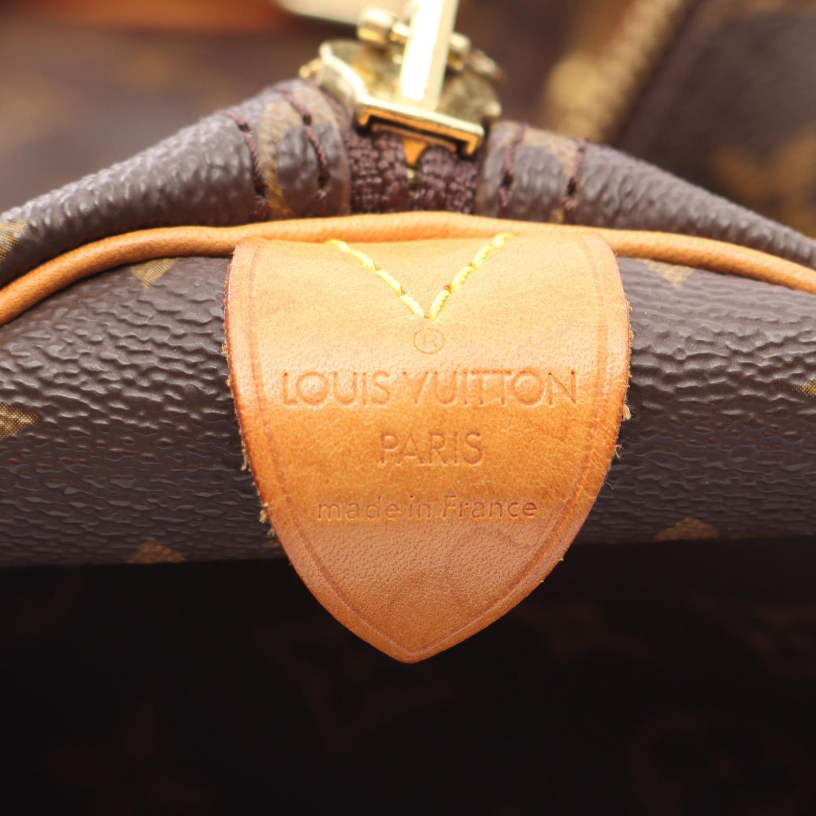 ルイ・ヴィトン LOUIS VUITTON ボストンバッグ キーポル55