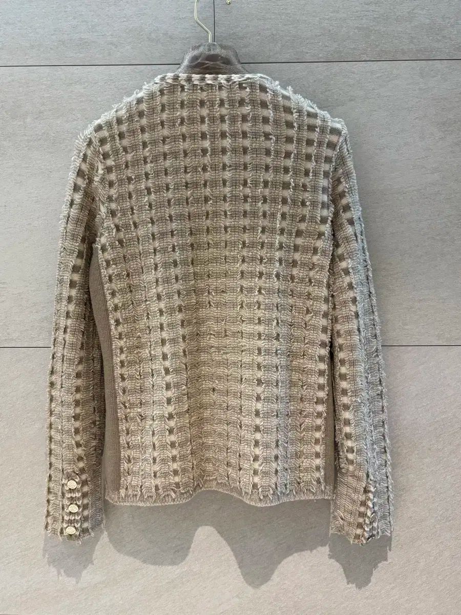 KEITH KEITH キース ニット カーディガン ジャケット サイズ 85