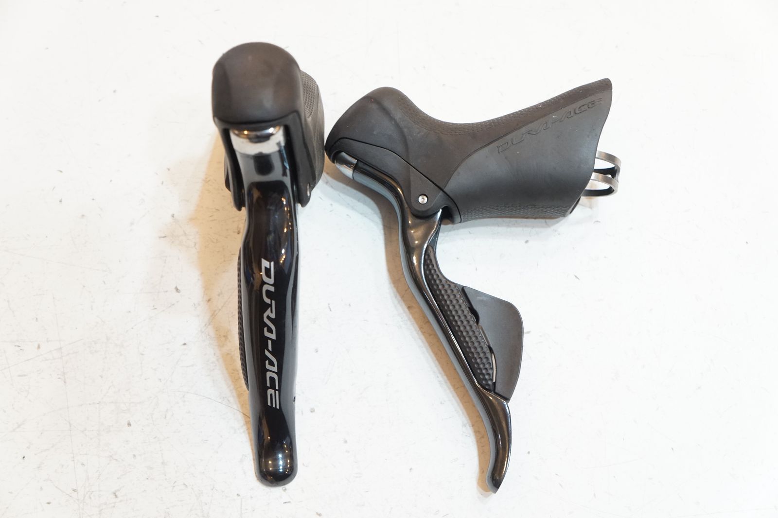 SHIMANO シマノ DURA-ACE ST-9070 デュアルコントロールレバー | バイチャリ浦和ベース