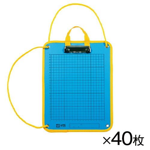 生活科ボードＡ型 ４０枚 294102*40 サクラクレパス