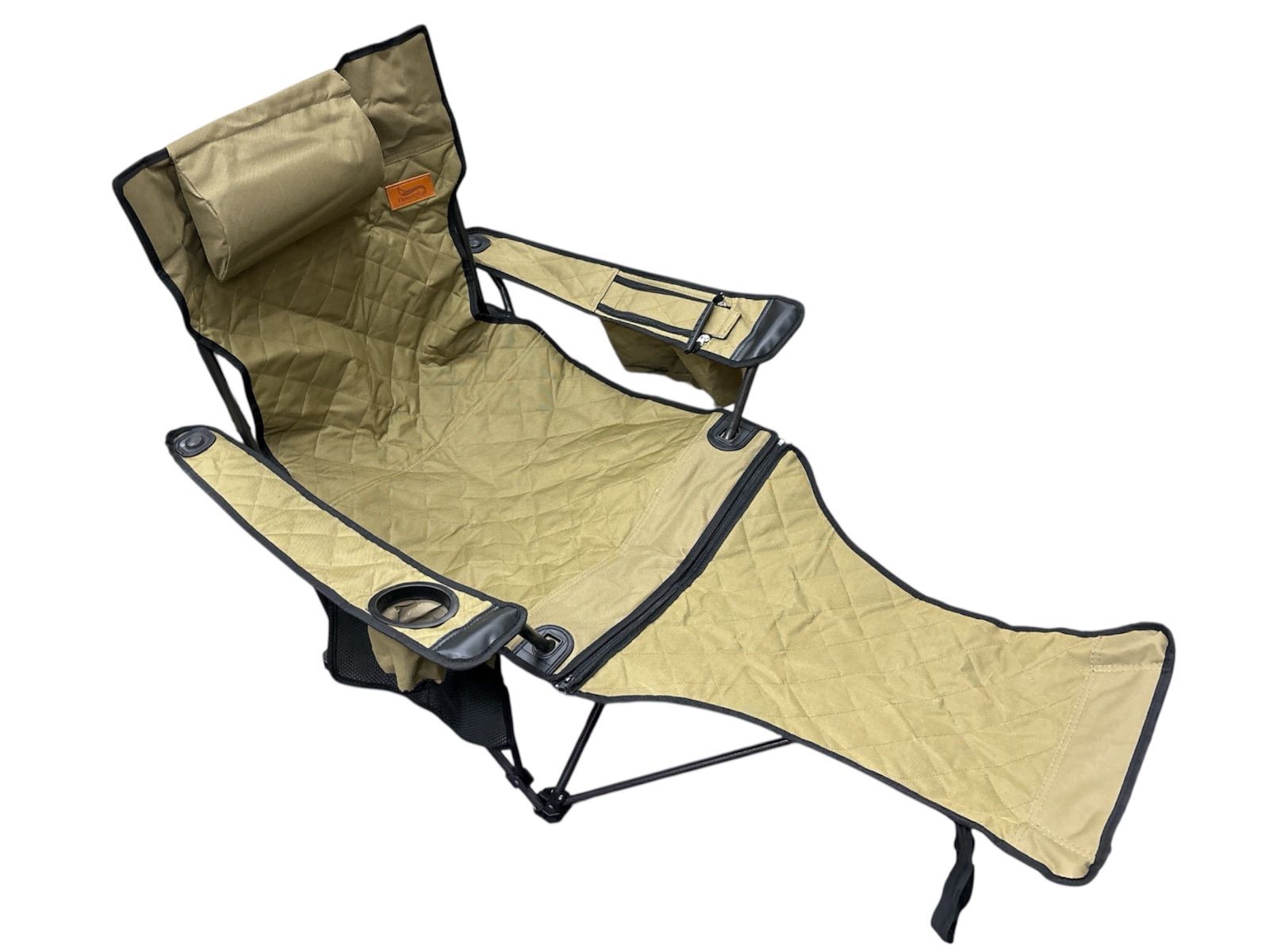 アウトドア グリーン