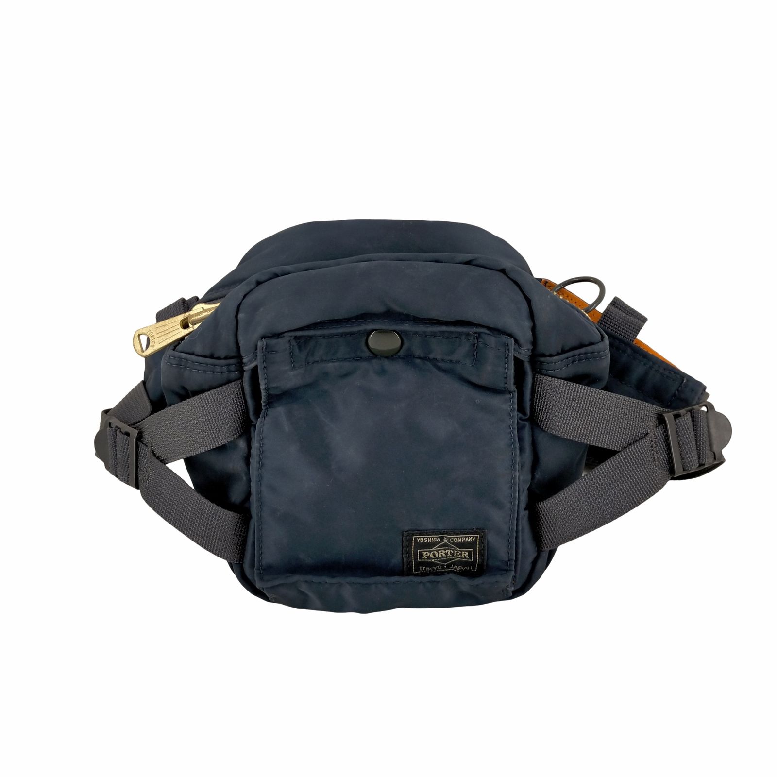 ポーター PORTER PX TANKER FANNY PACK メンズ 表記無 - メルカリ