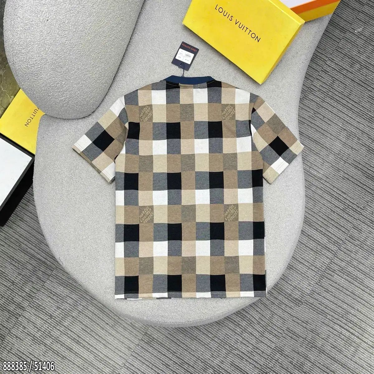LV パターン
