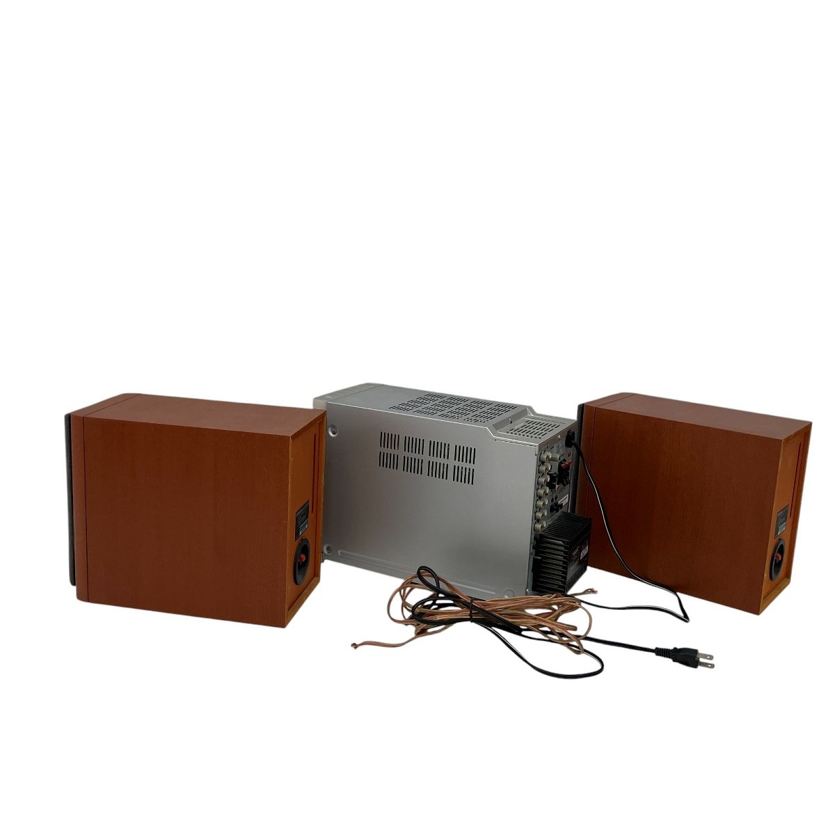 ONKYO FR-A70E2 ミニコンポ（CD/MD/AM/FM動作良好） ONKYO FR-A70E2 ミニコンポ（CD/MD/AM/FM動作良好）