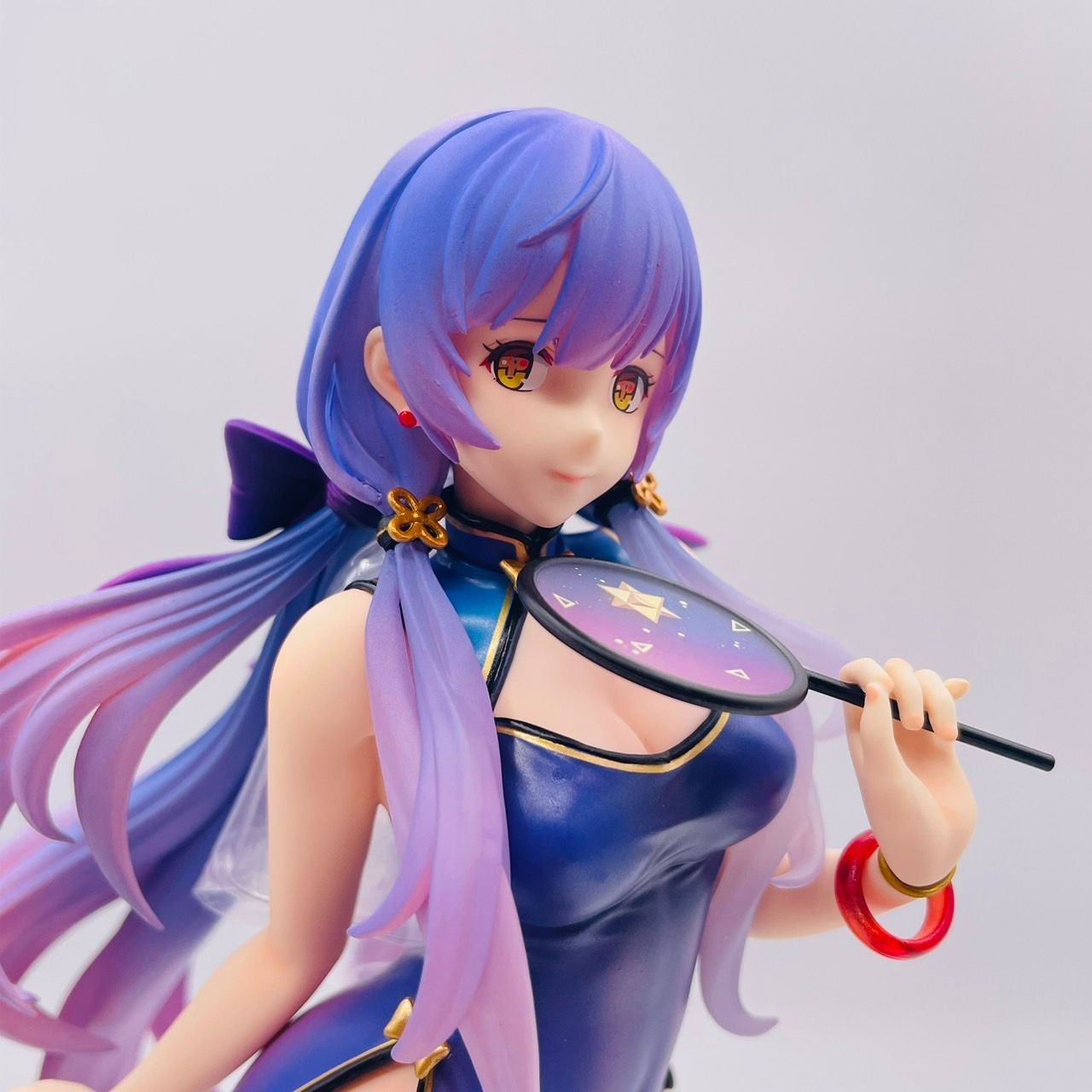 MEDIUM5 VOCALOID 星塵 スターダスト チャイナドレスver. 1/7