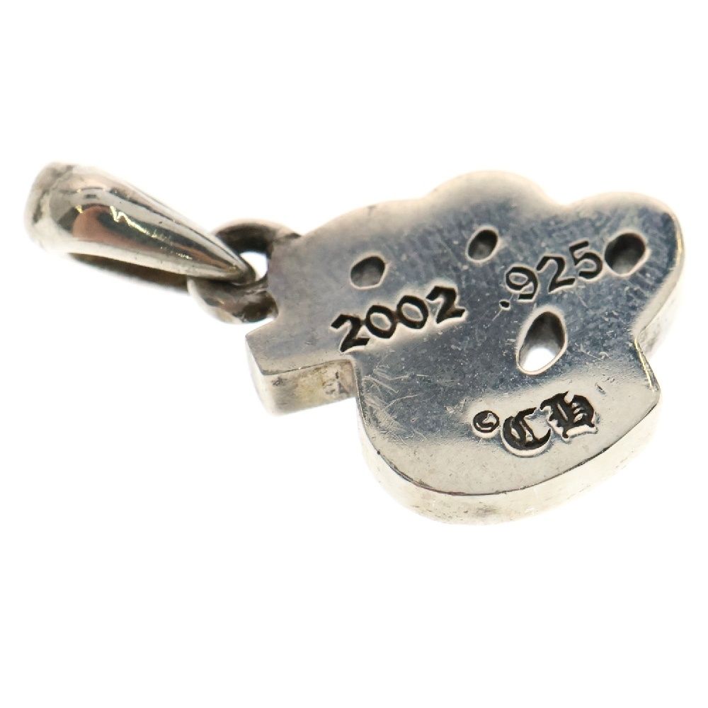 CHROME HEARTS (クロムハーツ) ALPHABET CHARM S アルファベット