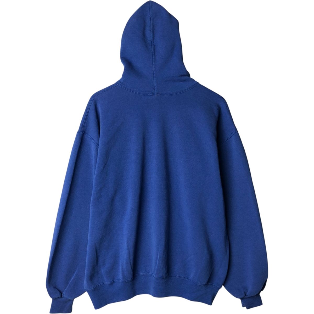 90s ラッセル スウェット カレッジ リバース アーチロゴ usa古着 L 春 90年代 USA製 RUSSELL ATHLETIC ラッセル カレッジ スウェット