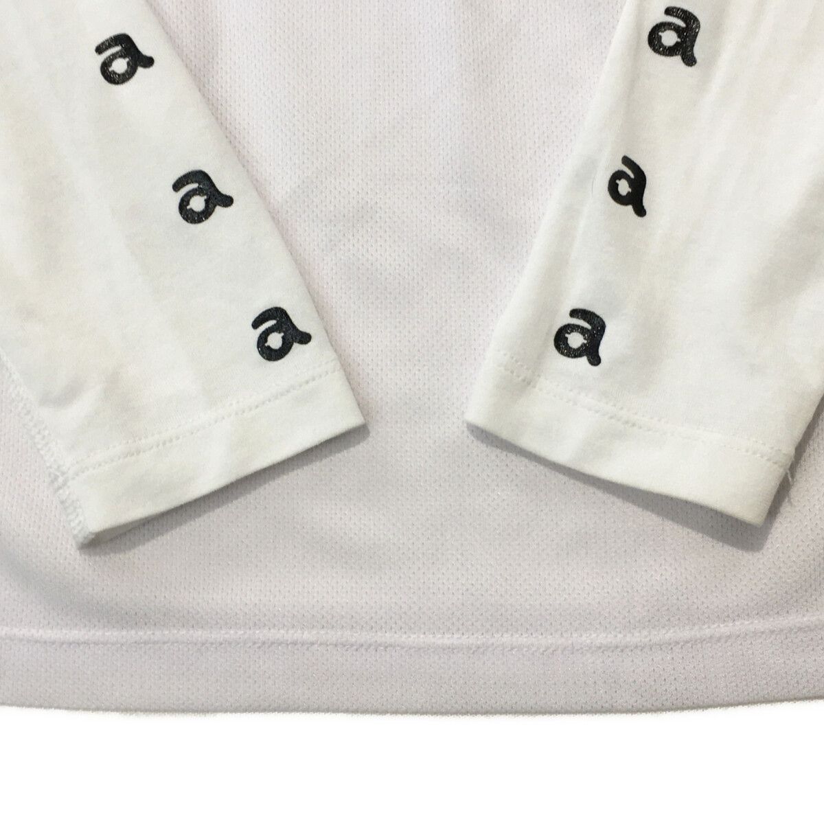 人気満点 中古 レディース アルチビオ archivio 長袖シャツ 38(M) 白 その他