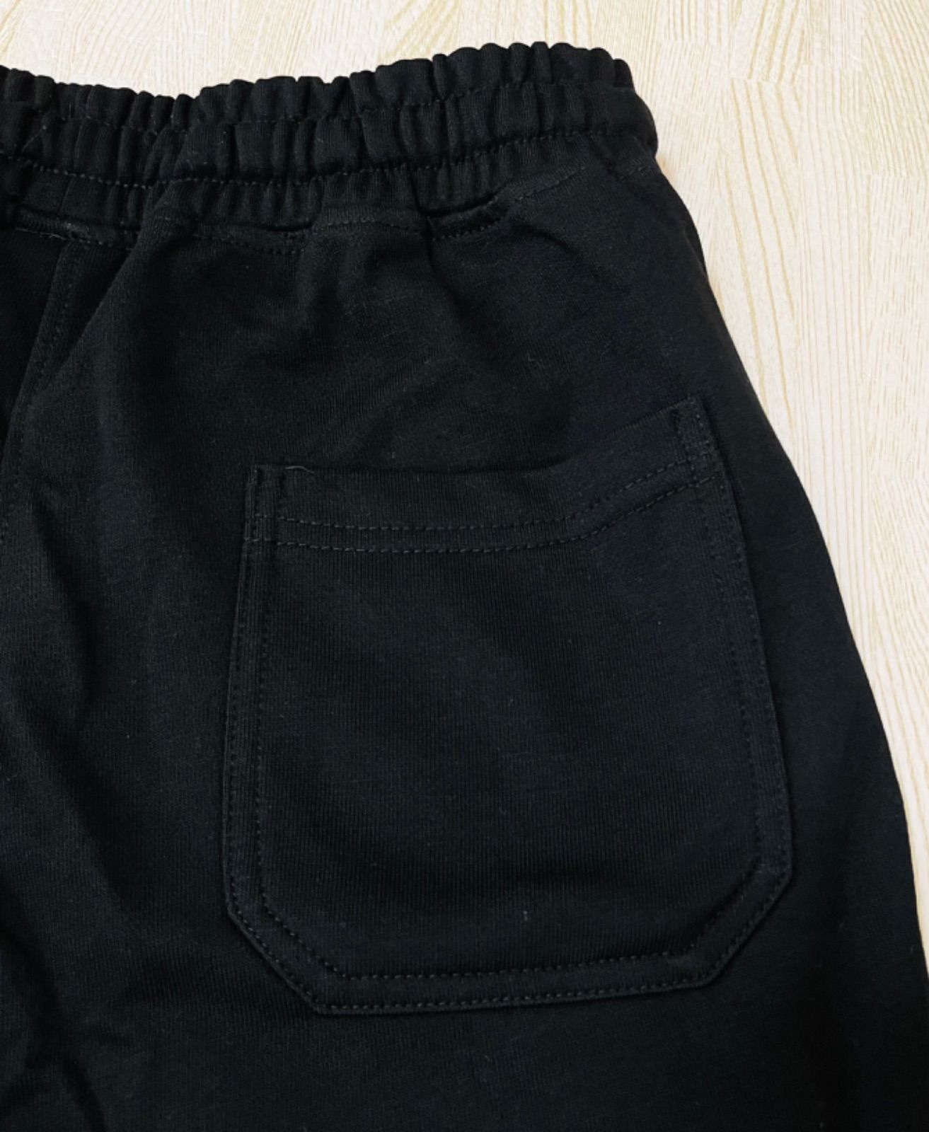 JEGGING MEN ジェギング メン　ハーフパンツ　スウェットパンツ　スキニーパンツ