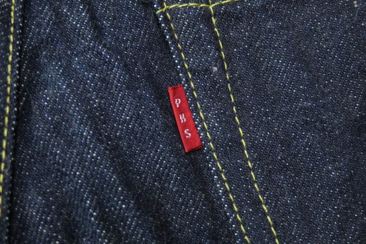 ピッグヒップストア PIG HIP STORE デニム ジーンズ - メルカリ