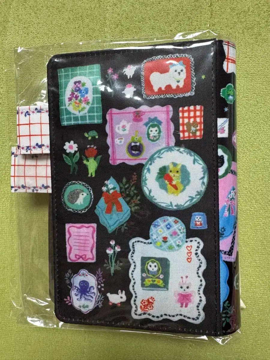 ほぼ日 てちょう