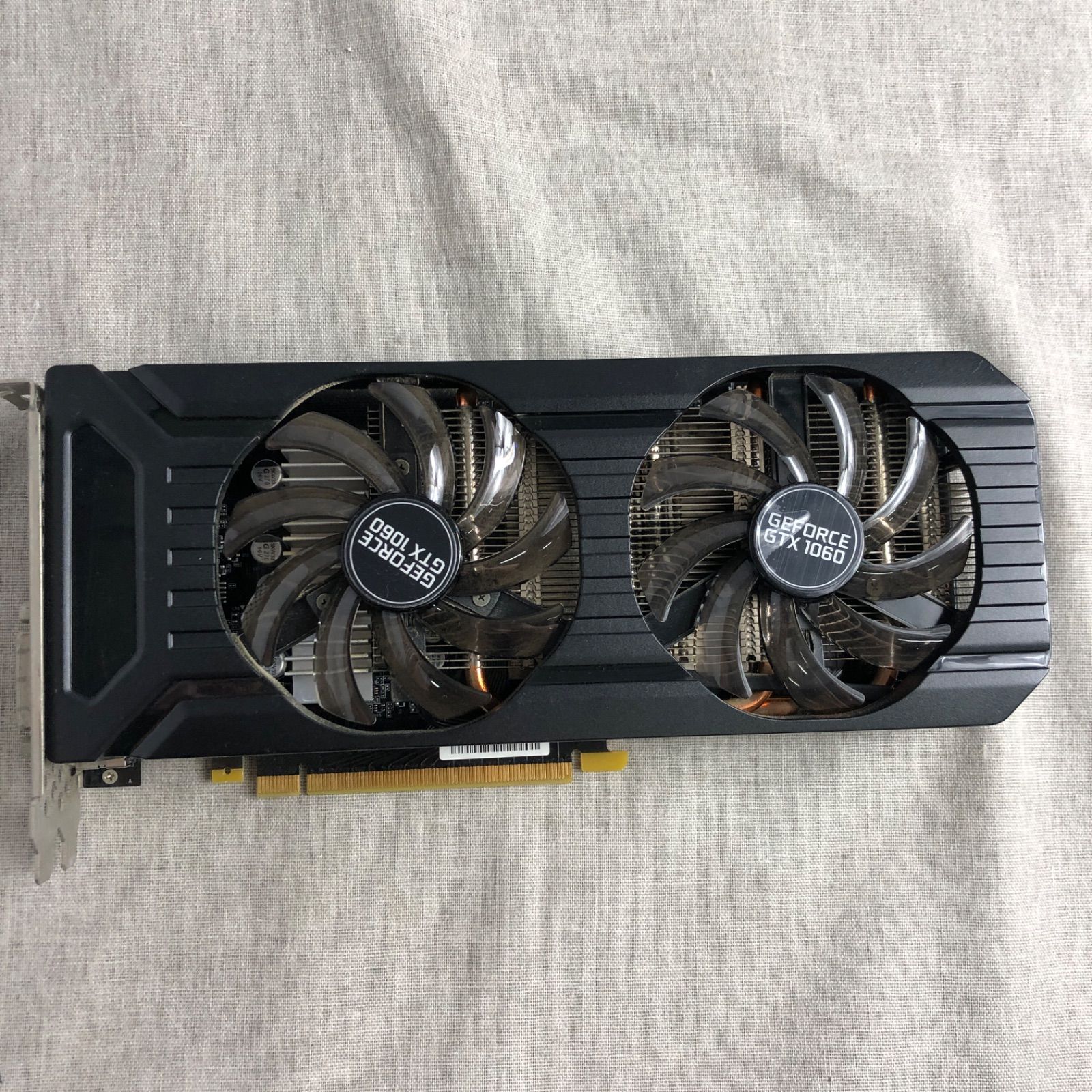 ライトゲーミングPC GTX1060 3GB ライトゲーミングPC GTX1060 3GB ライトゲーミングPC GTX1060 3GB