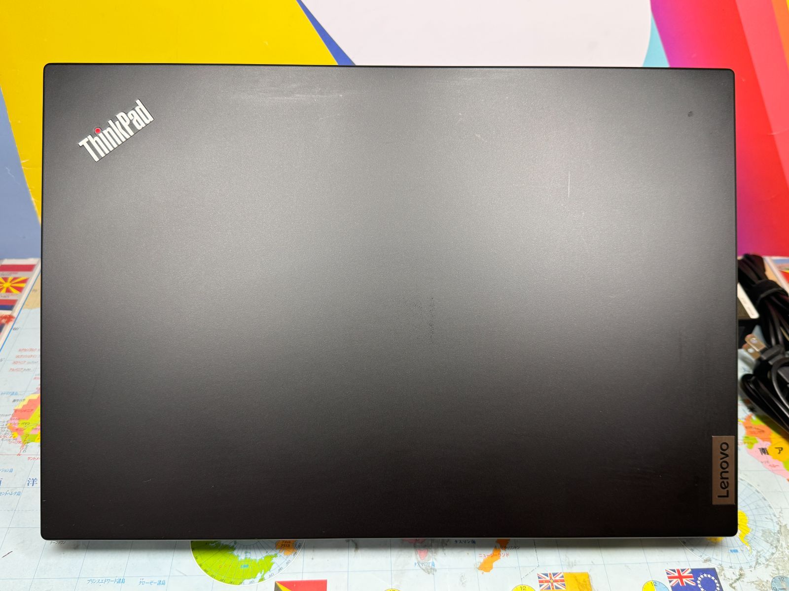 極美品 16GB レノボ L15 15.6型 Office2024 ノートPC 極美品 16GB レノボ L15 15.6型 Office2024 ノートPC - メルカリ