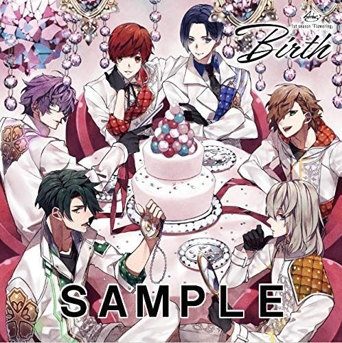 ヌキテパ コットンボイルホイルフラワースリーブドレス S アイスブルー