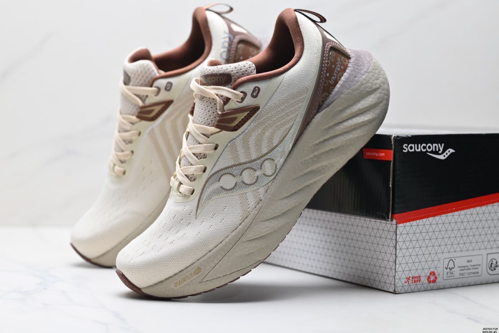 ジョギング用の震動吸収 通気性良好なロートップトレーニングランニングシューズ