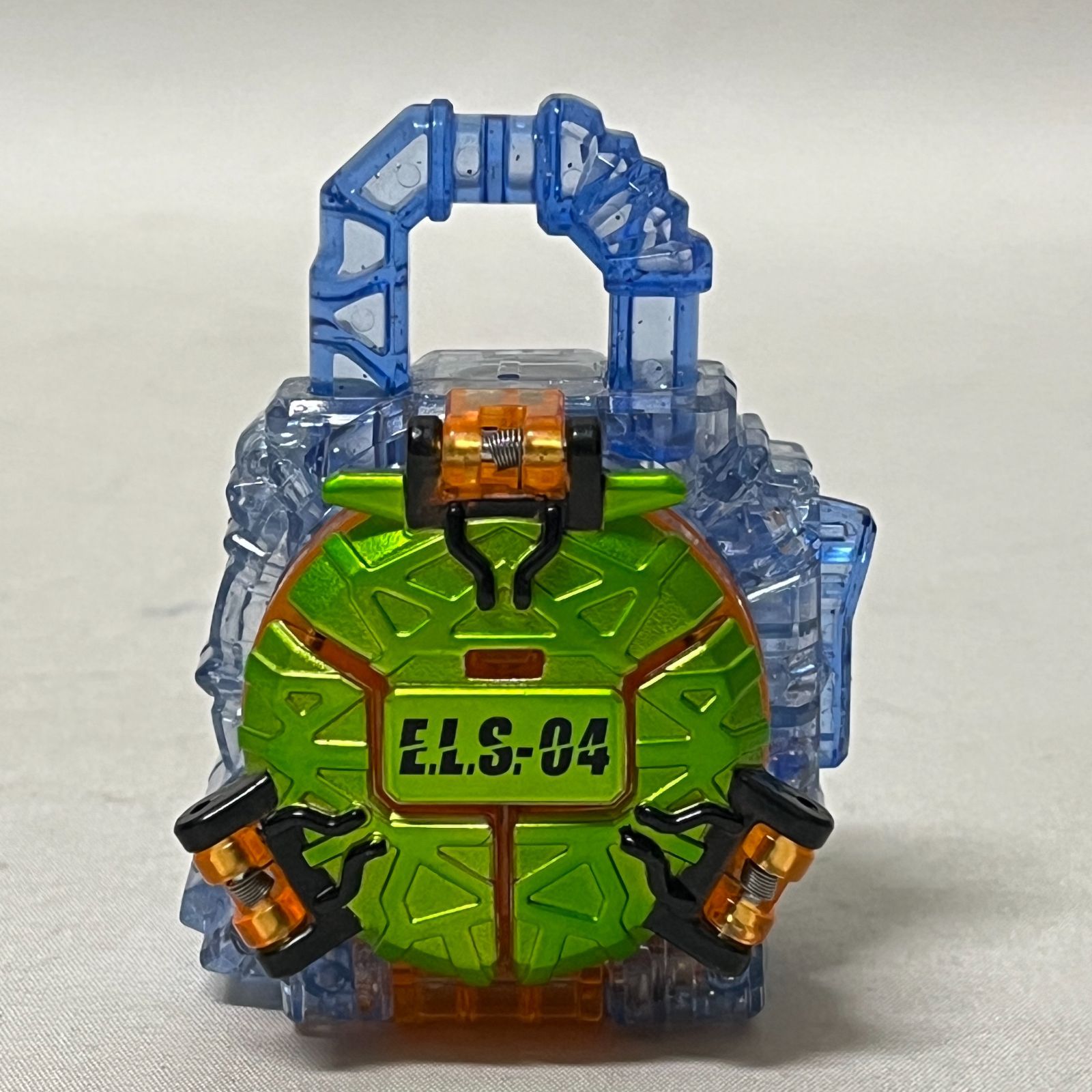 豪華セット！仮面ライダーセット　鎧武　エグゼイド　メロンエナジーロックシード CSMエナジーロックシードセット｜仮面ライダーおもちゃウェブ