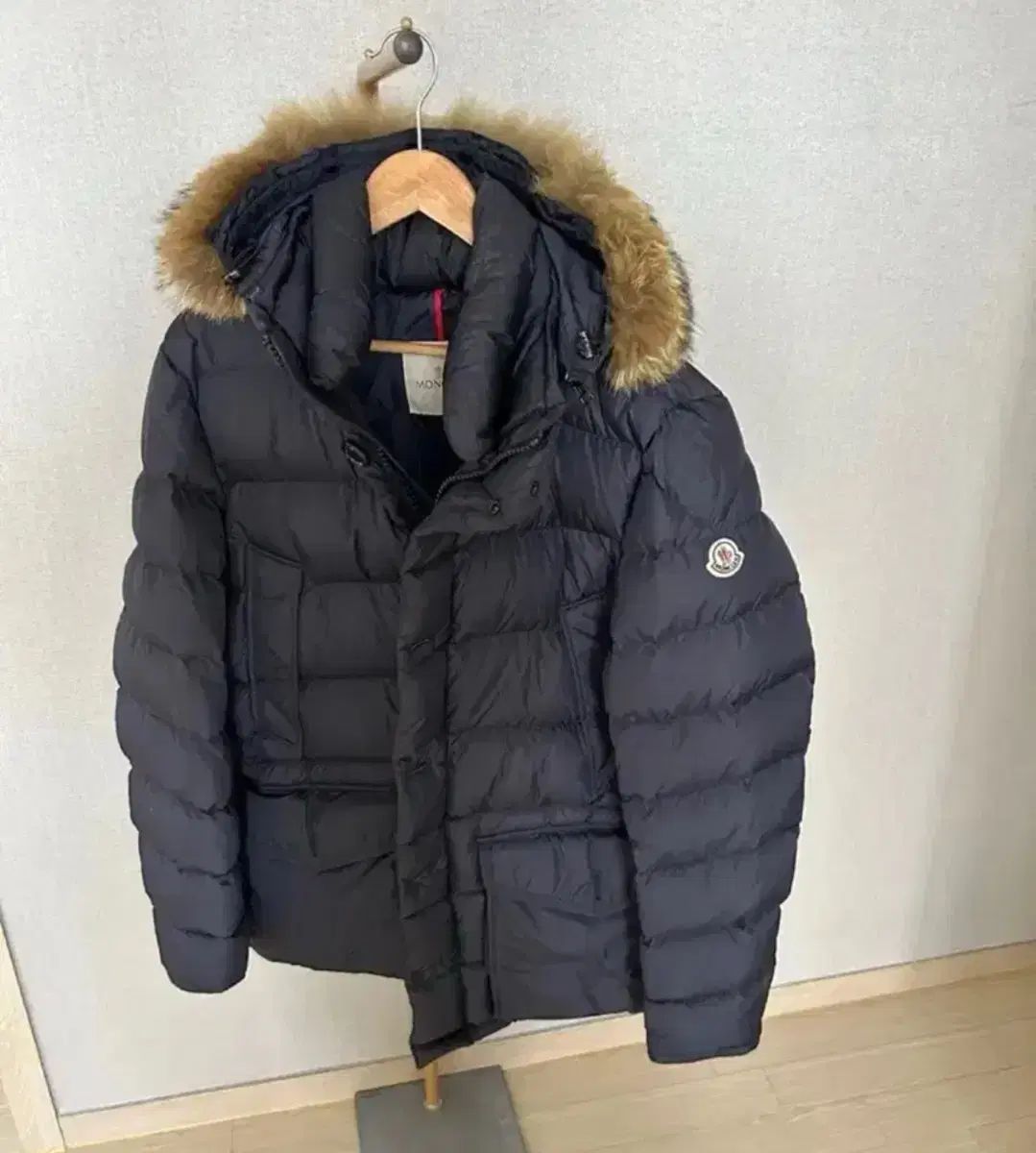 MONCLER モンクレール クラニー 6 サイズ