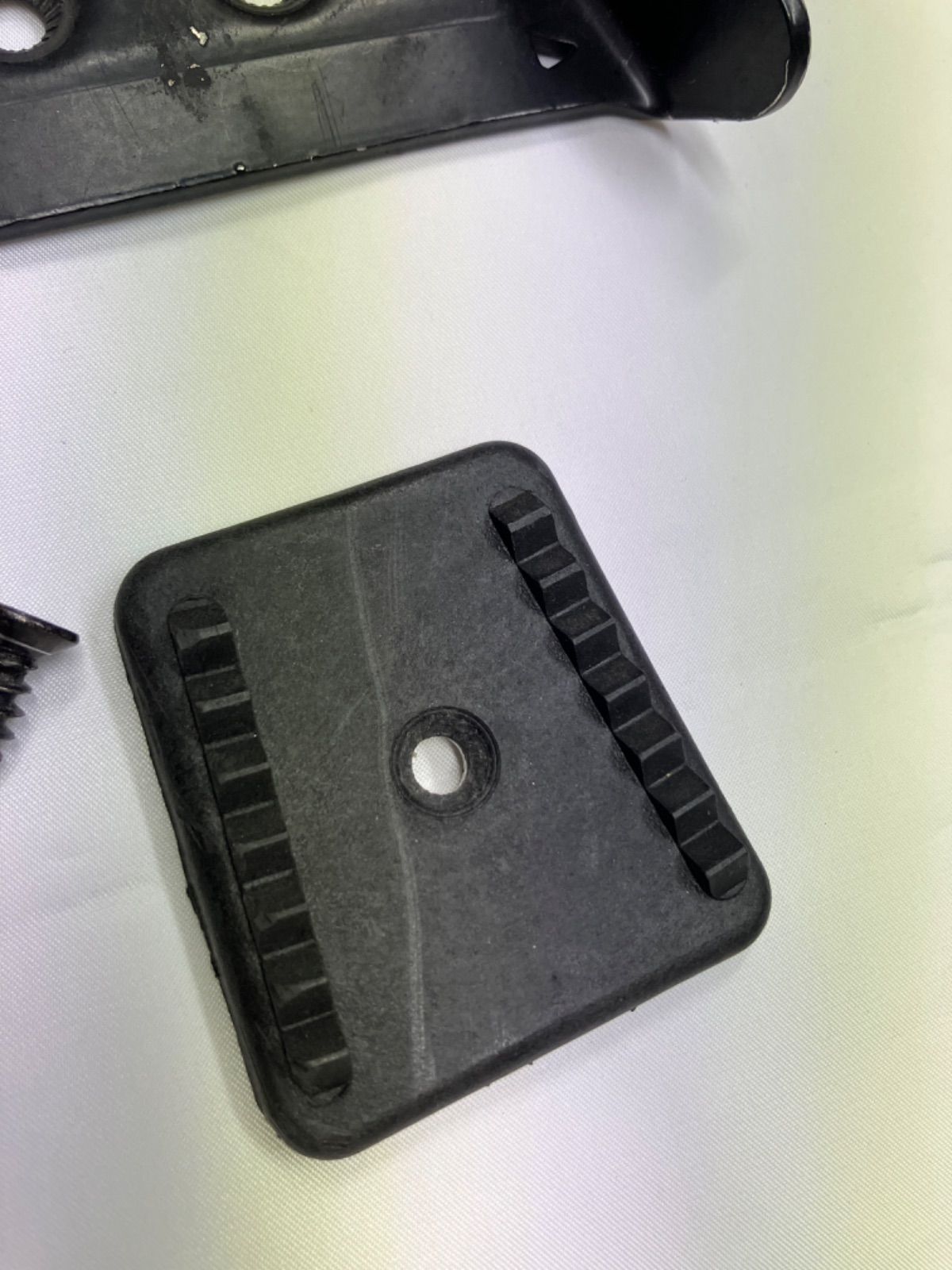 voile ボレー 3ピン テレマークスキービンディング - メルカリ