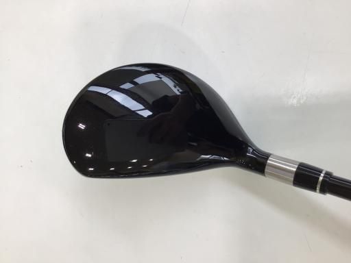 LB-818 23 VIZARD60 Rシャフト 本間ゴルフ ユーティリティ 本間ゴルフ