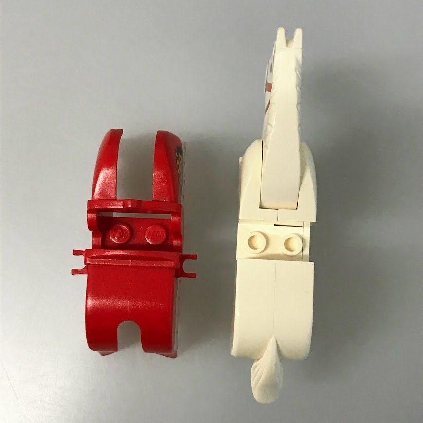 レゴ お城シリーズ