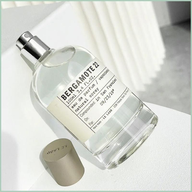 LE LABO ルラボ ベルガモット BERGAMOTE 22 EDP SP 100ml 香水 - happy