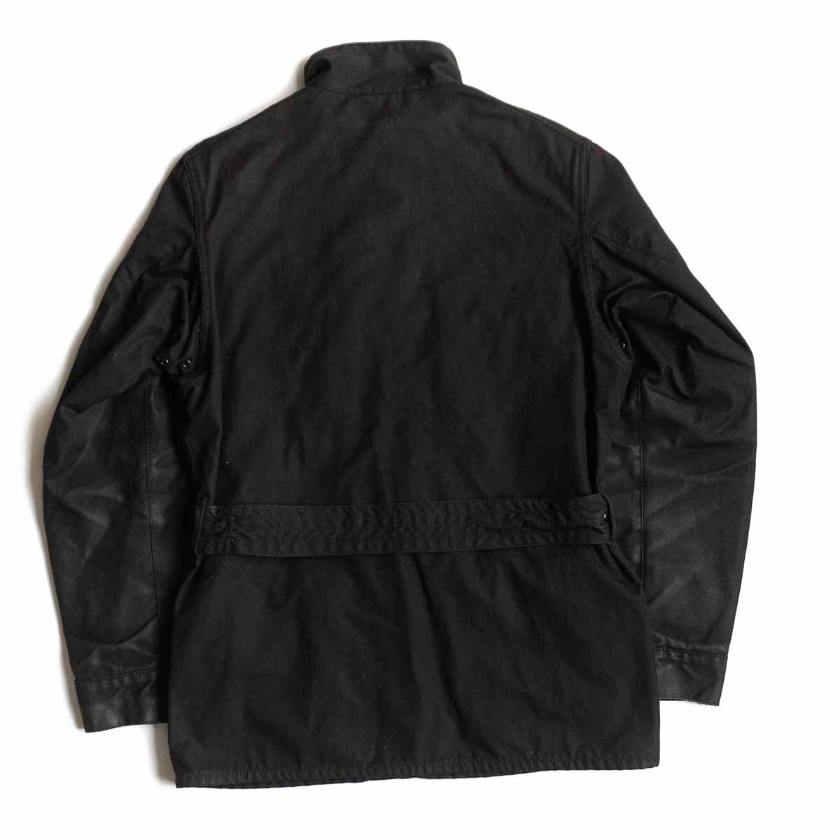 イングランド製】 BARBOUR 【 International Jacket】34 