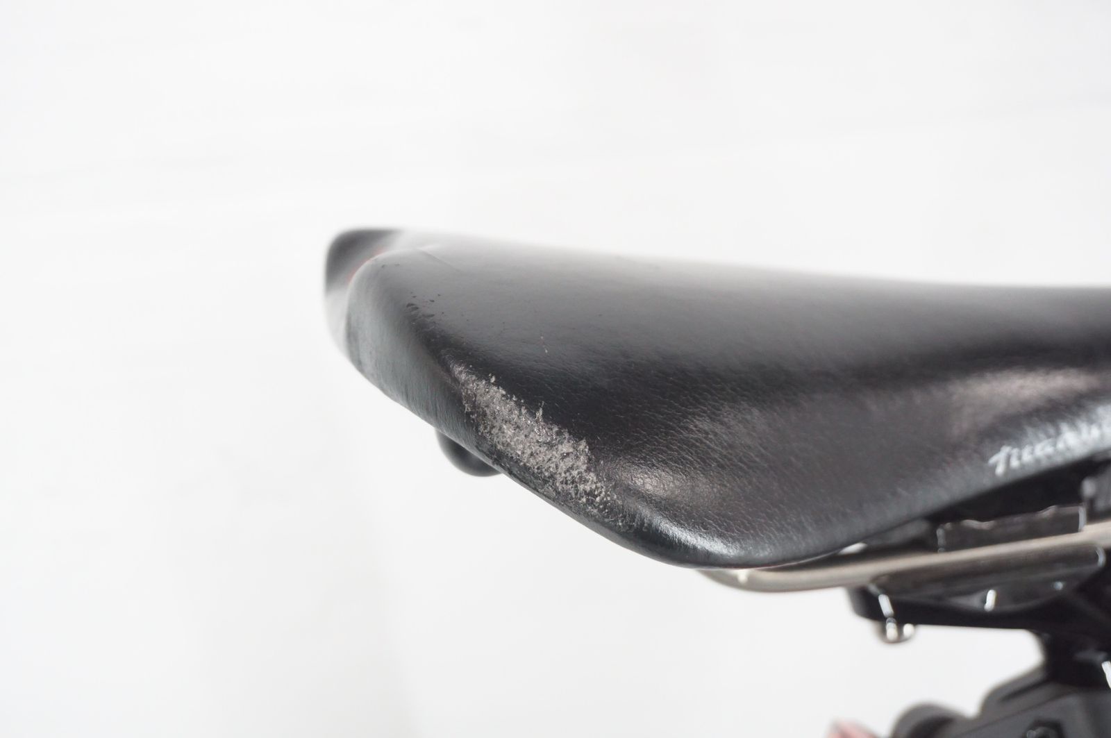 モデル シクロクロスバイク