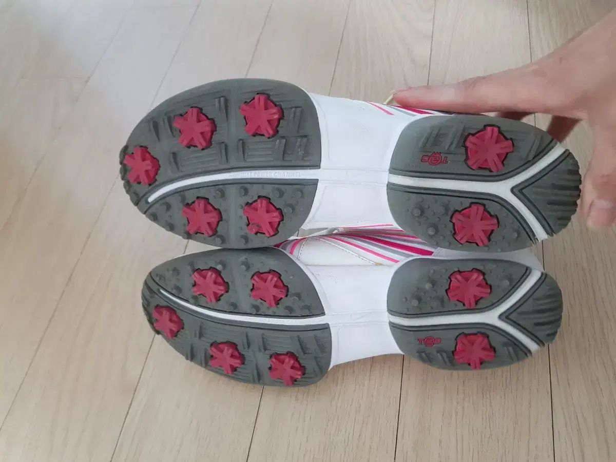 ものすごく快適 NIKE