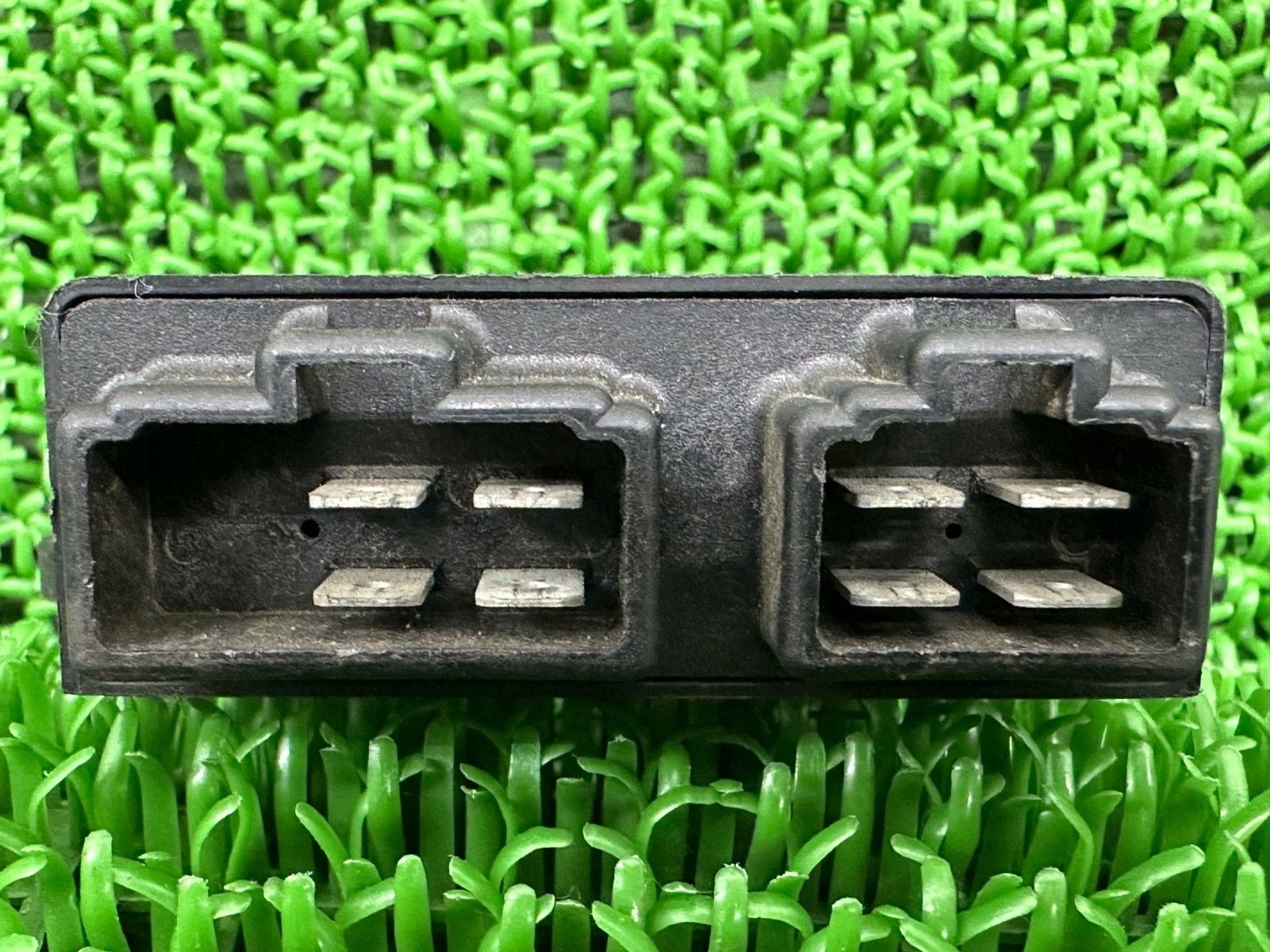 ビラーゴ250 イグナイター ヤマハ 純正 バイク 部品 2UJ J型 XV250ビラーゴ CDI スパークユニット 車検 Genuine sA