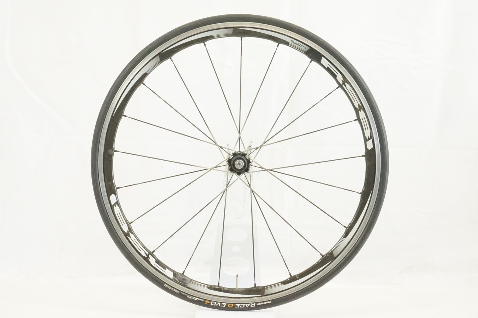 SHIMANO シマノ WH-RS81 C35 シマノ 11速 リアホイール | バイチャリ宇都宮店