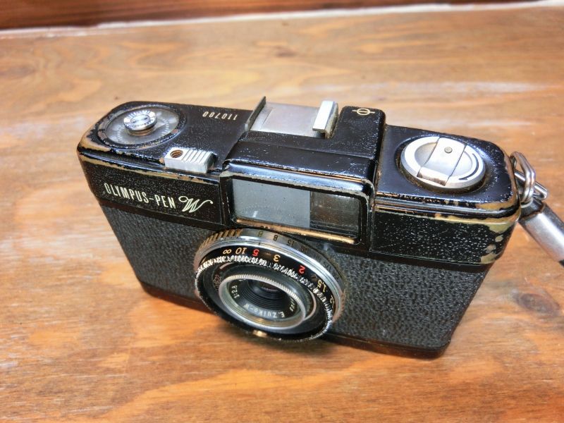 Olympus