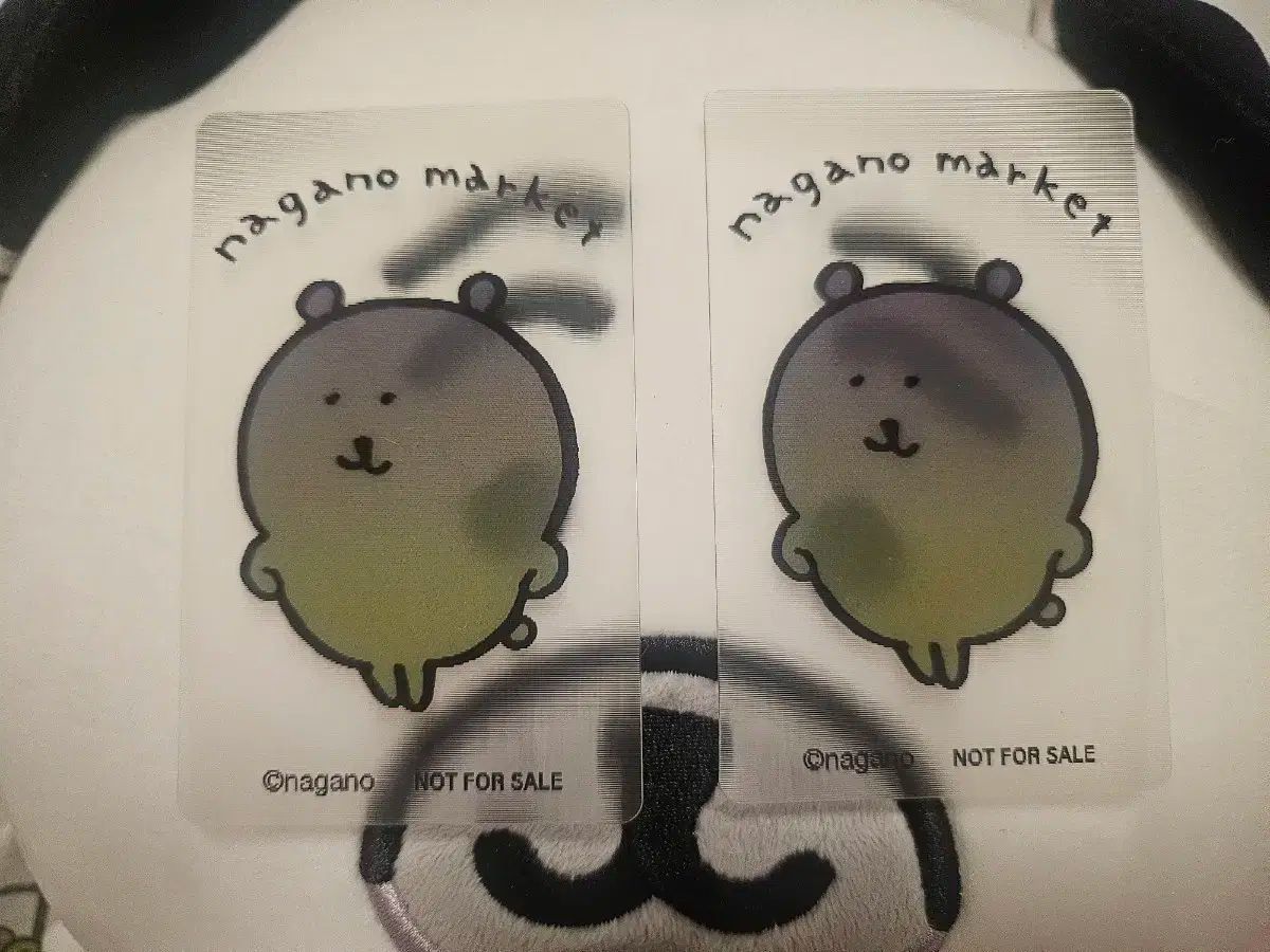 ナガノ マーケット レンチキュラーカード レンチキュラー 出品